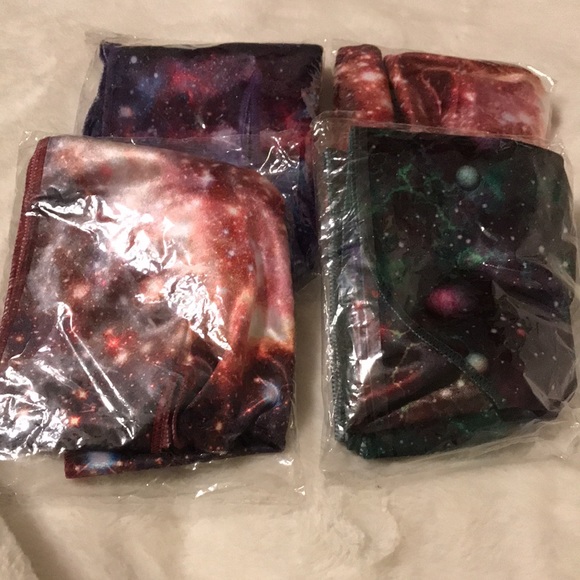 Do Rags Doo Rag Du Rag Do Cotton Bandana Head Wrap - Picture 2 of 7